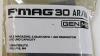 MAGPUL .223REM / 5.56X45 NATO MAG - PAL REQ. - 2
