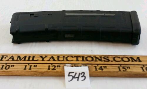 MAGPUL .223REM / 5.56X45 NATO MAG - PAL REQ.