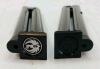LOT OF 2 - RUGER .22CAL MAGS - PAL REQ. - 3