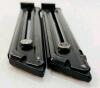 LOT OF 2 - RUGER .22CAL MAGS - PAL REQ. - 4