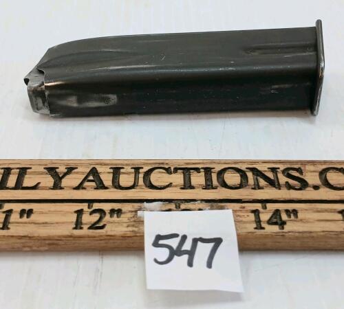 MISC 9MM MAG - PAL REQ.