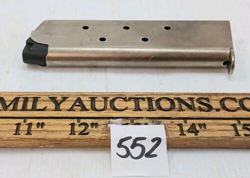 MISC .45ACP MAG - PAL REQ.