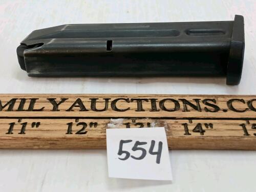 BERETTA MODEL 92 9MM MAG - PAL REQ.