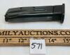 CZ 75/85 9MM MAG - PAL REQ.