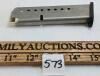 S&W 1066 10MM MAG- PAL REQ.