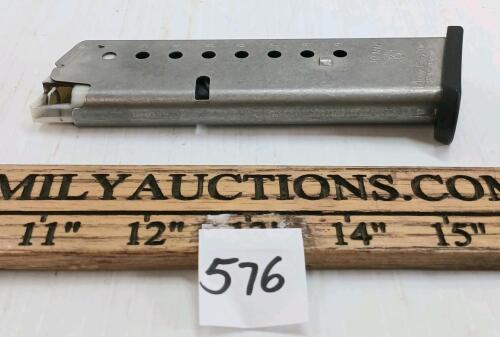 S&W 1066 10MM MAG- PAL REQ.