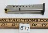 S&W 1076 10MM MAG - PAL REQ.