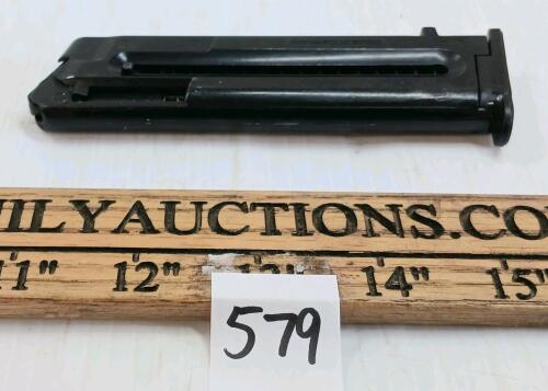SIG SAUER GSG-1911 .22LR MAG - PAL REQ.