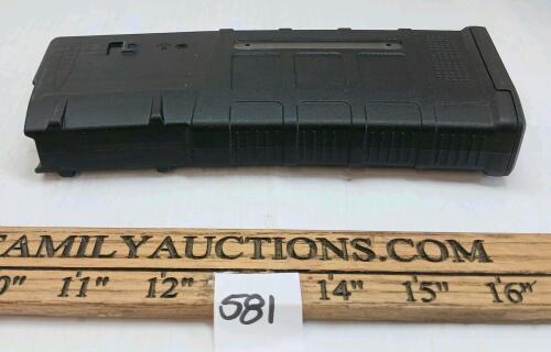 PMAG 25 AR-10 7.62X51CAL MAG - PAL REQ.