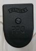 WALTHER PPQ M SERIES 9MM MAG - PAL REQ. - 4