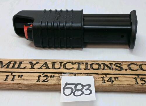 WALTHER PPQ M SERIES 9MM MAG - PAL REQ.