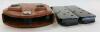 LOT OF 3 - COLT .45AUTO MAGS W/ BIANCHI POUCH - PAL REQ. - 3