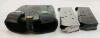 LOT OF 3 - COLT .45AUTO MAGS W/ BIANCHI POUCH - PAL REQ. - 4