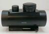 NIKKO STIRLING RED DOT SIGHT - 2