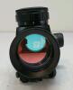 NIKKO STIRLING RED DOT SIGHT - 4
