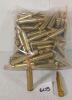 AMMO: 127X 5.56 MM CND MILITARY ISSUE RND - APPROX 8.5 LBS