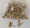 AMMO: QTY OF MIXED .45 AUTO - APPROX 11.5 LBS