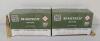 AMMO: 100X MAGTECH TACTICAL 5.56X45 MM -62GR FMJ