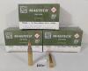 AMMO: 150X MAGTECH TACTICAL 5.56X45 MM -62GR FMJ