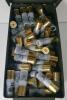 AMMO: QTY OF ROYAL BUCK 12GA - 2 3/4 IN - BUCK - 25 LBS