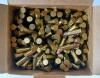 AMMO: 555X WINCHESTER .22 LR - 36GR - HP COPPER PLATED - 2