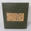 AMMO: 800X FRENCH MILITARY 7.62 MM - SEALED