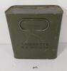 AMMO: 800X FRENCH MILITARY 7.62 MM - SEALED - 2