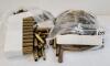 BRASS: APPROX 14LBS MIXED BRASS