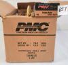 AMMO: 1000X PMC BRONZE 10MM AUTO - 200GR - FMJ-TC