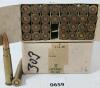 AMMO: 64X MILITARY ISSUE .303 BRIT - MK 7