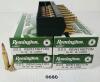 AMMO: 80X REMINGTON UMC .223 REM - 55GR - JHP