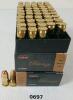 AMMO: 100X PMC BRONZE .45 AUTO - 230GR - FMJ