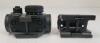 VORTEX CROSSFIRE RED DOT - 4