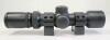FITCO 2-6X28 SCOPE W/ RINGS & LENS COVER - 2
