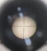 FITCO 2-6X28 SCOPE W/ RINGS & LENS COVER - 5