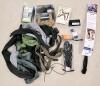 JOB LOT - POUCHES, SLINGS & GUN SOCKS - 2