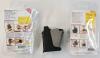 LOT OF 2 - MAGULA .22LR & AR15 MAG LOADERS - 2