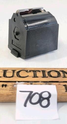 RUGER 10/22 MAG - PAL REQ.