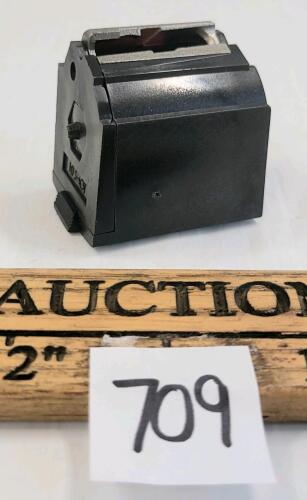RUGER 10/22 MAG - PAL REQ.