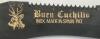 BUEN CUCHILLO KNIFE W/ SHEATH - 3