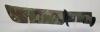 BUEN CUCHILLO KNIFE W/ SHEATH - 5