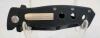 S&W FOLDING KNIFE - CK357C - 4