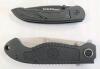 LOT OF 2 - S&W FOLDING KNIVES - CKTACS & SWLFS - 3