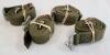 LOT OF 4 - CHINESE ARMY SKS SLINGS - 2