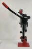 MEC 600 JR MARK V 12GA RELOADING PRESS W/ ACCESSORIES - 2