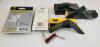 LOT OF 6 - ASSORTED FOLDING KNIVES - 2