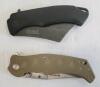 LOT OF 2 - BASTION FOLDING KNIVES - 3