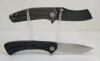 LOT OF 2 - IV8888 FOLDING KNIVES - 2
