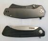 LOT OF 2 - IV8888 FOLDING KNIVES - 3