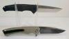 LOT OF 2 - IV8888 FOLDING KNIVES - 2
